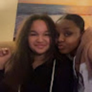 Meet your Posher, Lailah